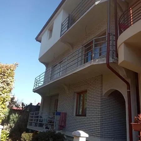 - Kozle Homestay Skopje