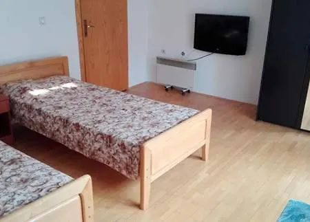 Homestay - Kozle *