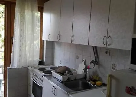 - Kozle Homestay Skopje